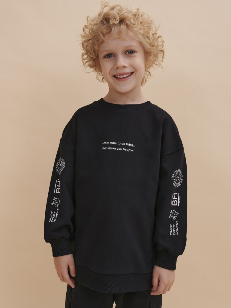 Толстовка для мальчиков | Pelican