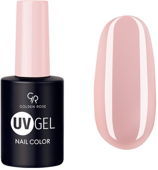 Гель-лак для ногтей, оттенок 105 | UV Gel | Golden Rose