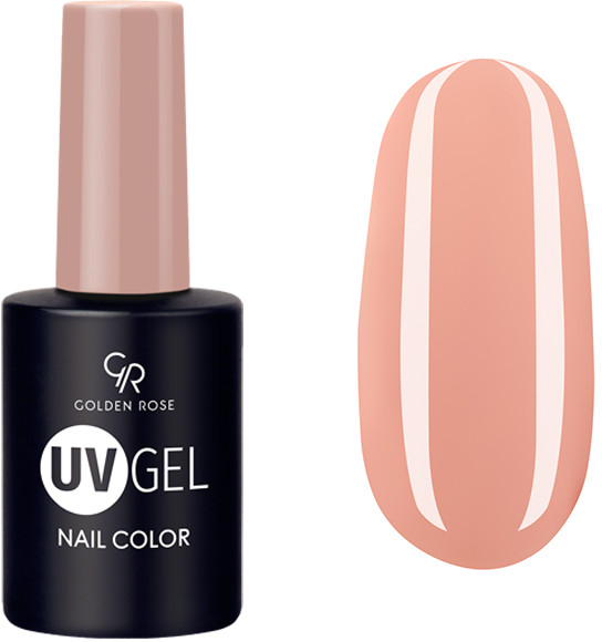 Гель-лак для ногтей, оттенок 114 | UV Gel | Golden Rose