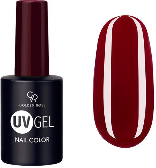 Гель-лак для ногтей, оттенок 131 | UV Gel | Golden Rose