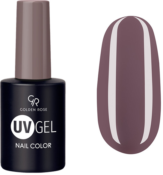 Гель-лак для ногтей, оттенок 137 | UV Gel | Golden Rose