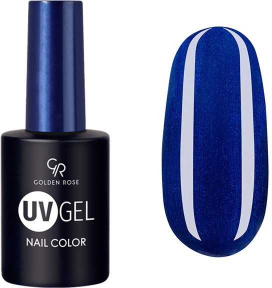 Гель-лак для ногтей, оттенок 138 | UV Gel | Golden Rose