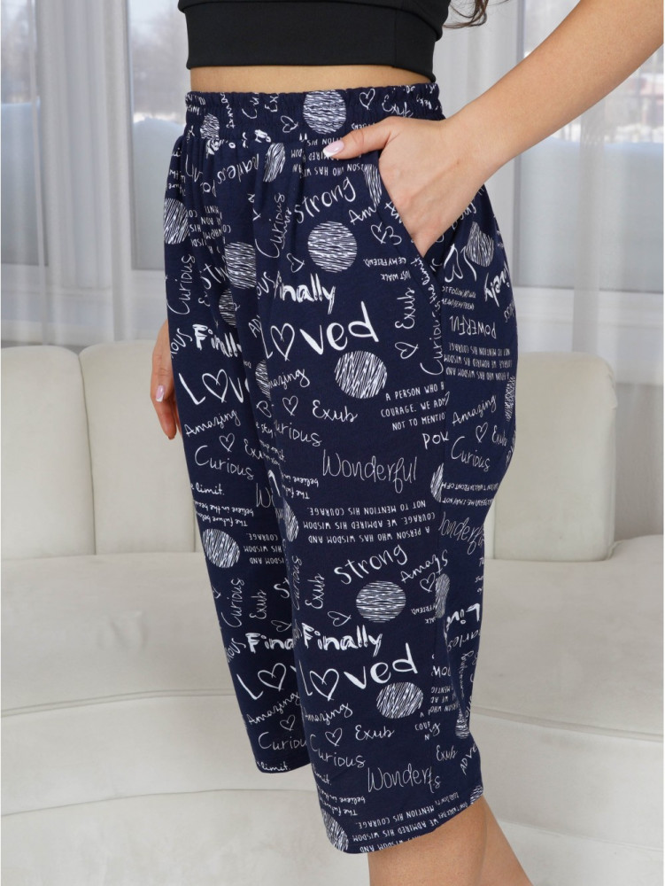 Бриджи женские | Lovetex.store