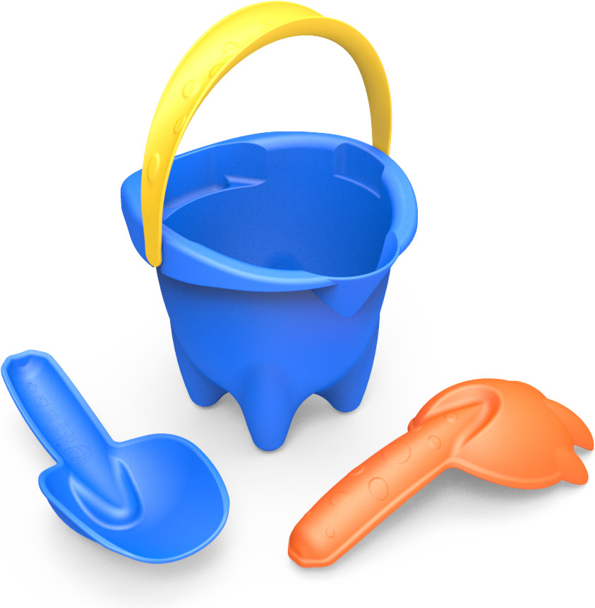 Набор для песочницы | Казик
