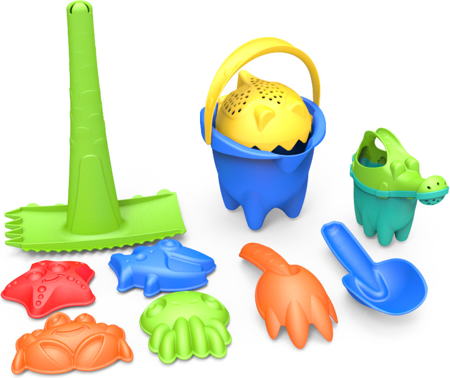 Набор для песочницы | Казик