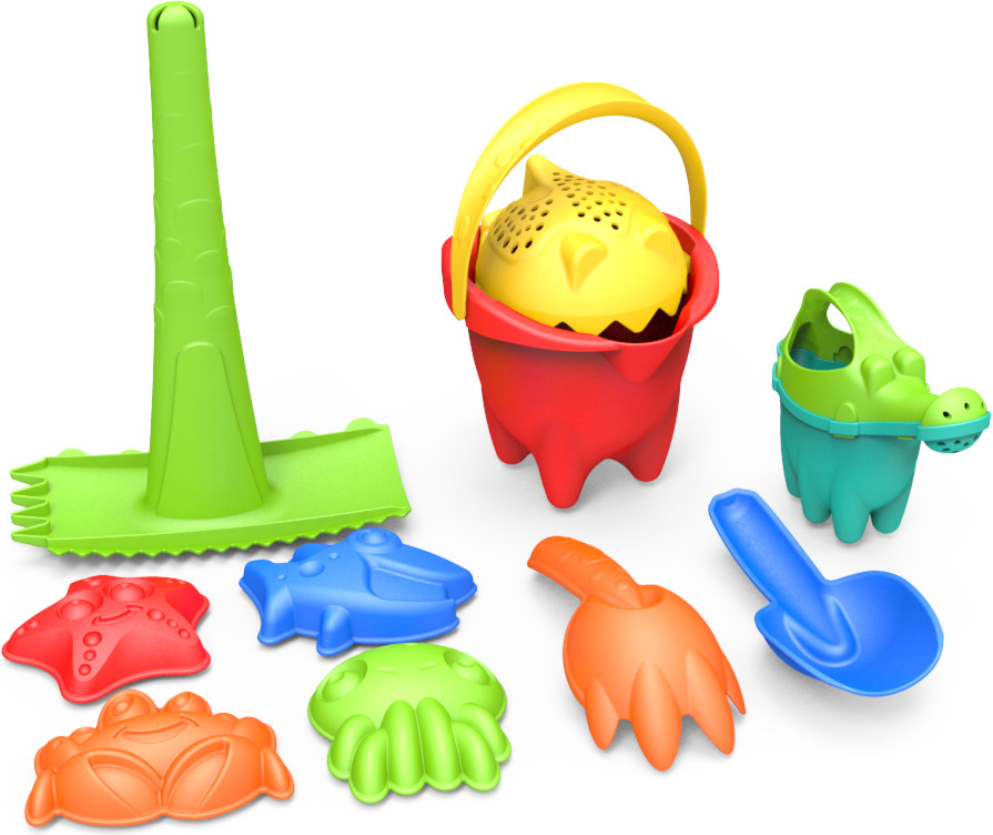 Набор для песочницы | Казик