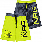 светло-зелёный/чёрный