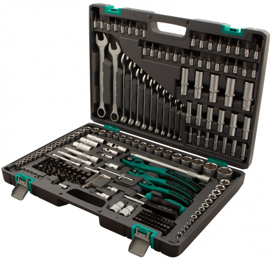 Набор инструментов | Stels