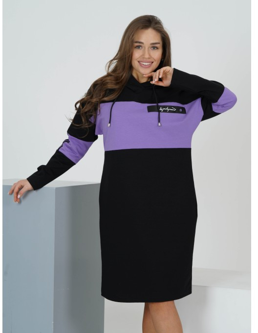 Платье женское «Лойс» | Lovetex.store