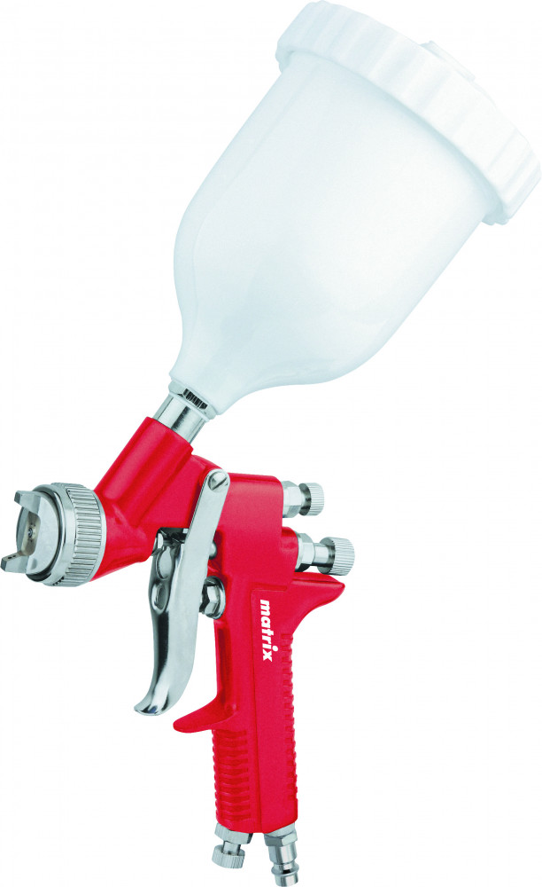 Краскораспылитель HP | Matrix MTX