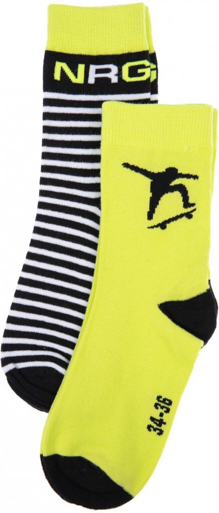 Комплект носков для мальчиков | City energy | PlayToday