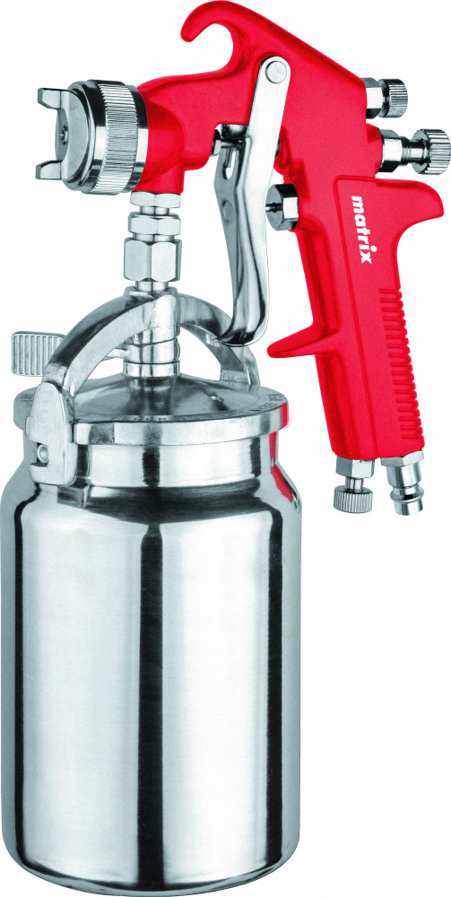 Краскораспылитель HP | Matrix MTX