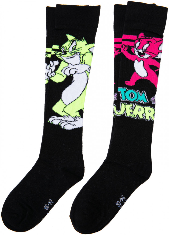 Комплект гольфов для девочек | Digitize | PlayToday