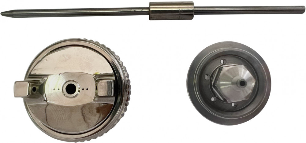 Комплект для краскораспылителя | Matrix MTX