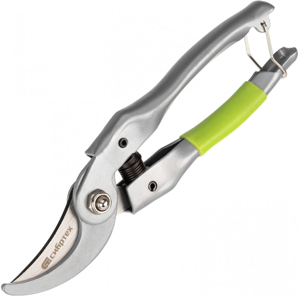 Секатор прямого реза | Сибртех