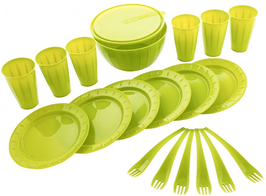 Набор для пикника | Camping | Palisad