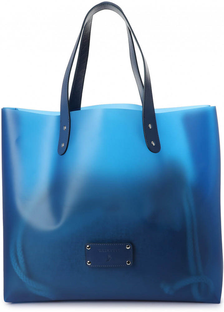 Сумка-шоппер женская | Calzetti