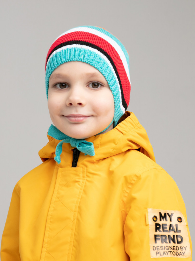 Шапка для мальчиков | Best Friends | PlayToday