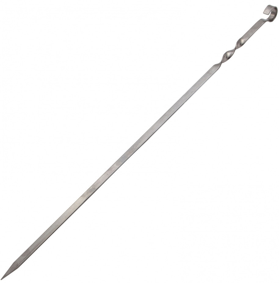 Шампур плоский | Camping | Palisad