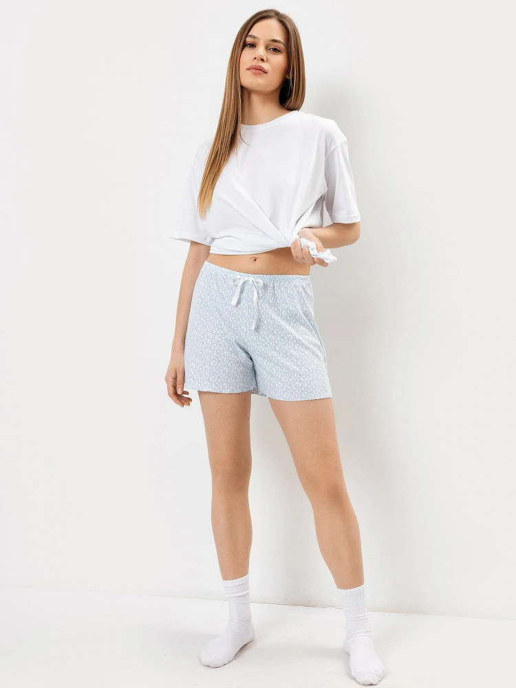 Шорты женские | Mark Formelle