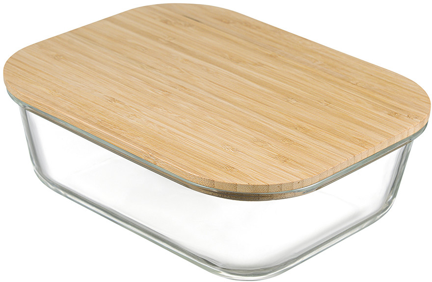 Контейнер для запекания и хранения с крышкой | Smart Solutions