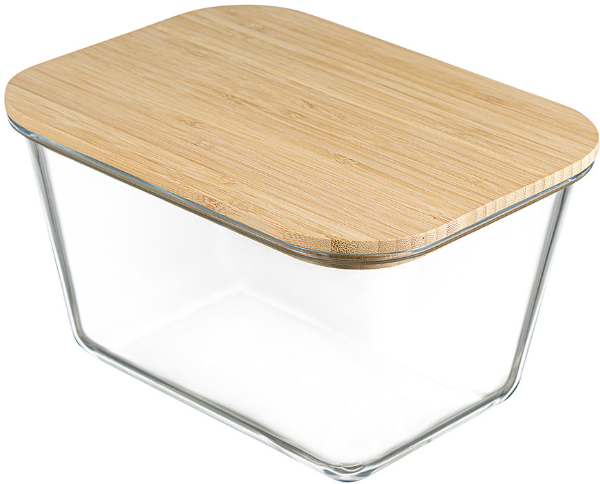 Контейнер для запекания и хранения с крышкой | Smart Solutions