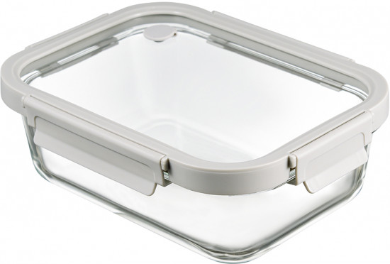 Контейнер для запекания с крышкой