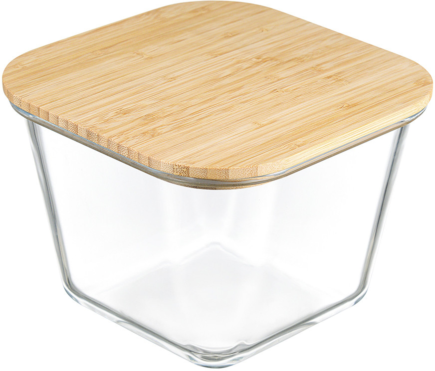 Контейнер для запекания и хранения с крышкой | Smart Solutions