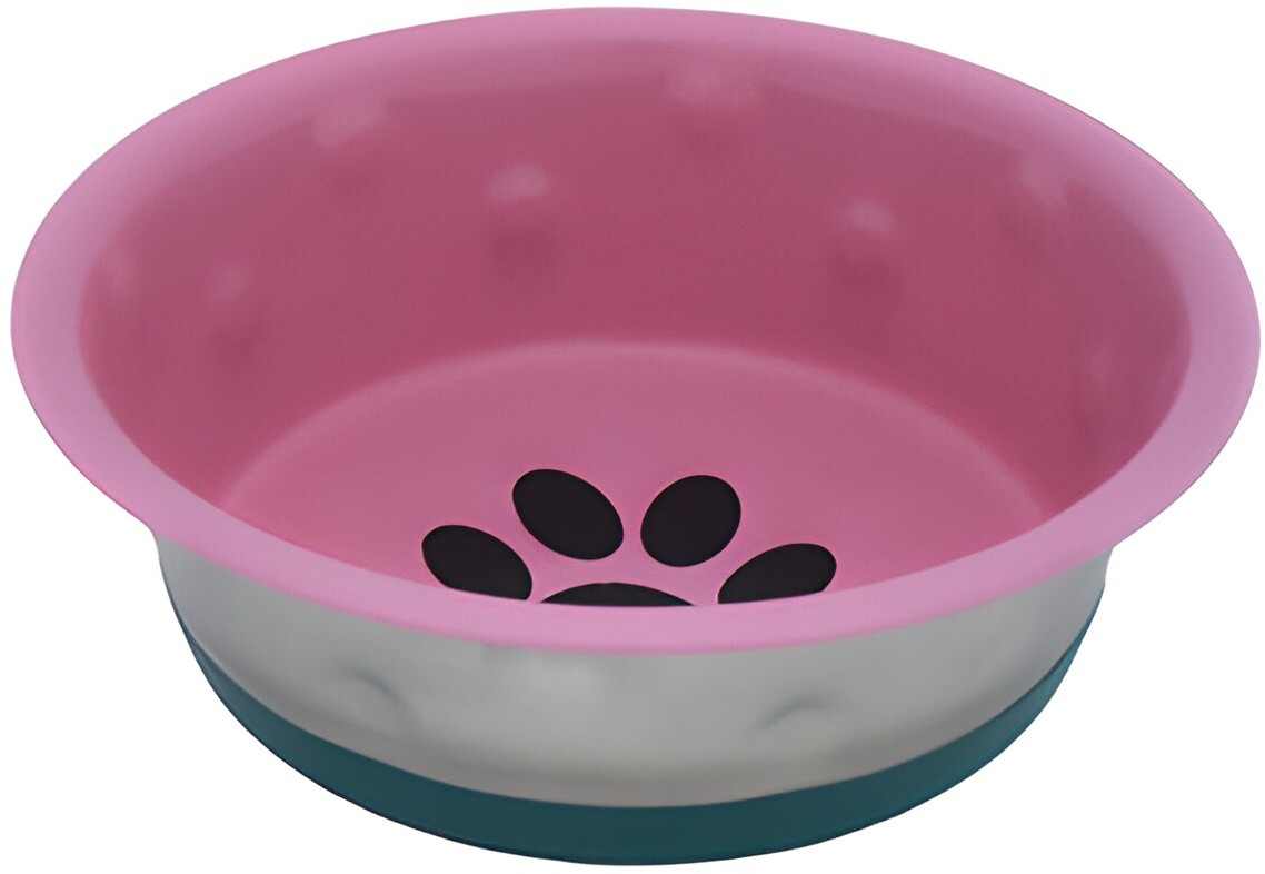 Миска для питомца с нескользящим покрытием «Панджа» | Tappi