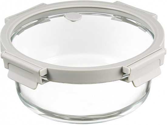 Контейнер для запекания с крышкой