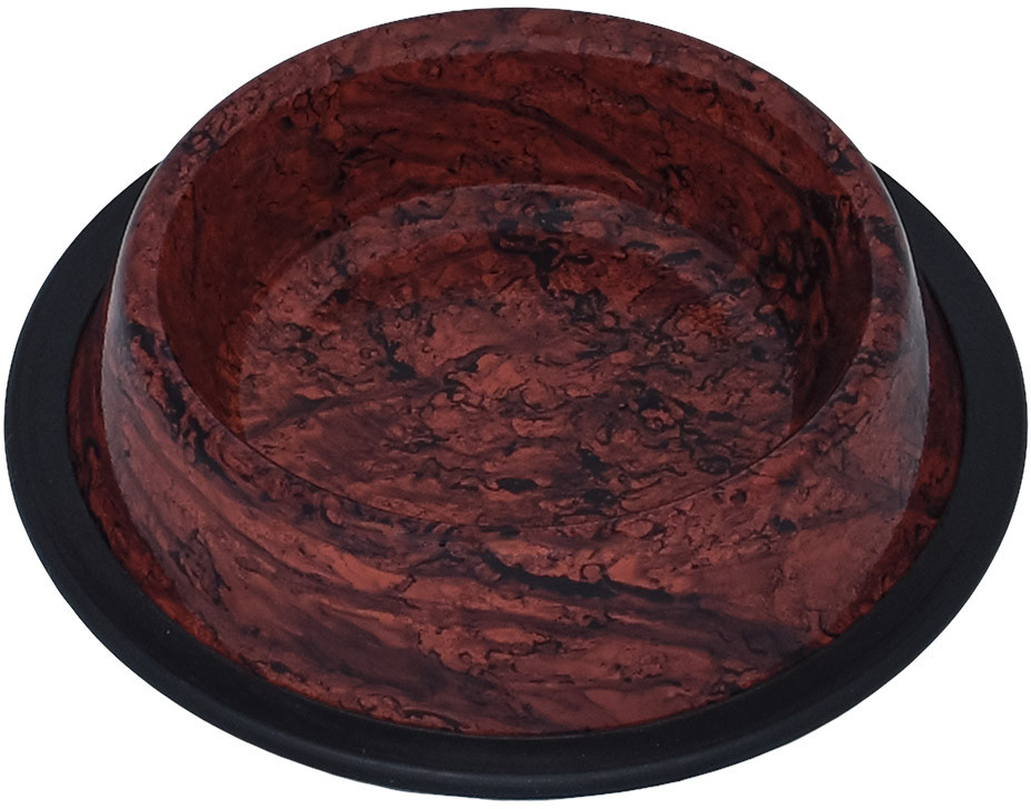 Миска для питомца с нескользящим покрытием «Катора» | Tappi