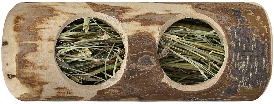 Лакомство-игрушка для грызунов «Туннель» | Mr.Crisper