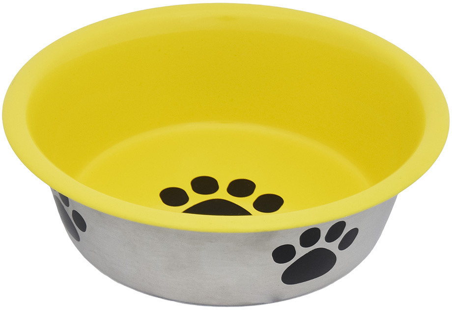 Миска для питомца с нескользящим покрытием «Били» | Tappi