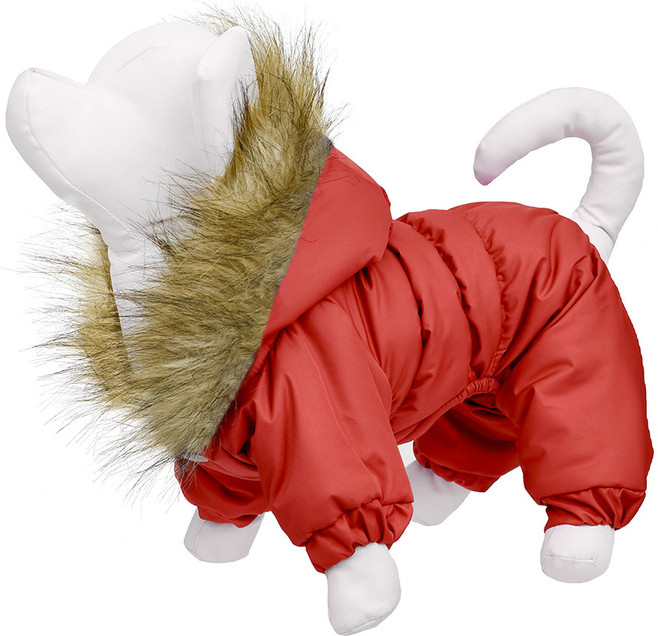 Комбинезон для собак «Сальвия» | Tappi