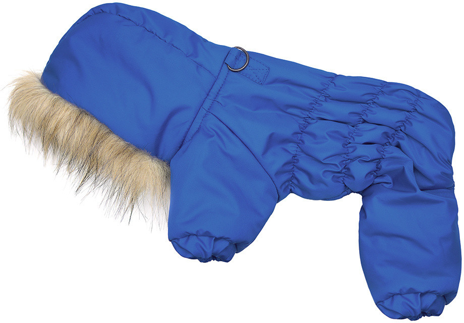 Комбинезон для собак «Азур» | Tappi