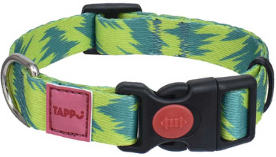 Ошейник для собак | Эвэйк | Tappi