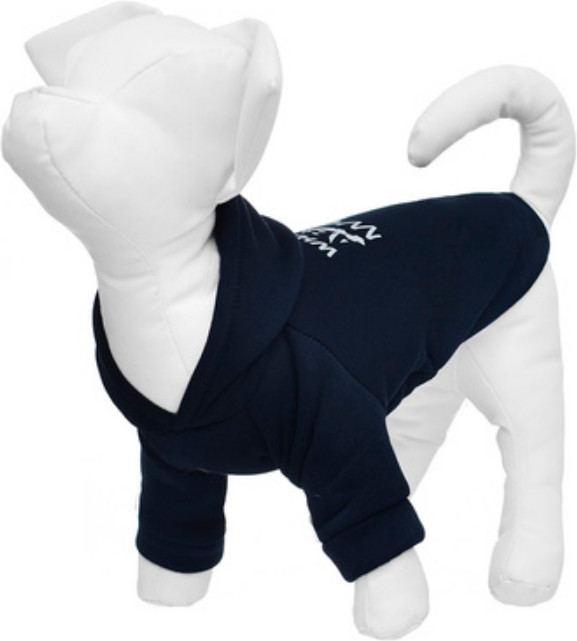 Толстовка для собак с капюшоном | Yami-Yami