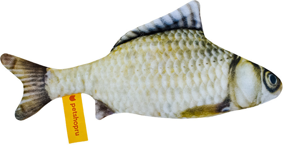 Игрушка с кошачьей мятой «Роджер» | Petshop