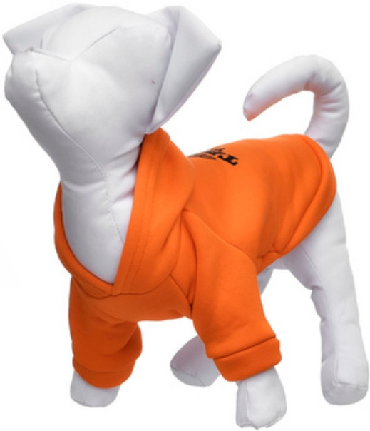 Толстовка для собак с капюшоном | Yami-Yami