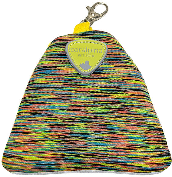 Диспенсер пакетов для выгула животных | Powermix | Cortina