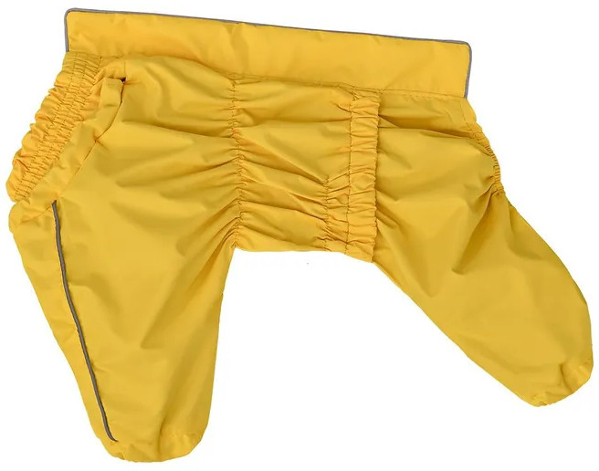 Дождевик для собак | Yami-Yami