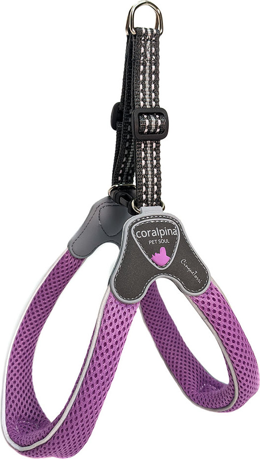 Шлейка для собак | Cinguetorri | Cortina