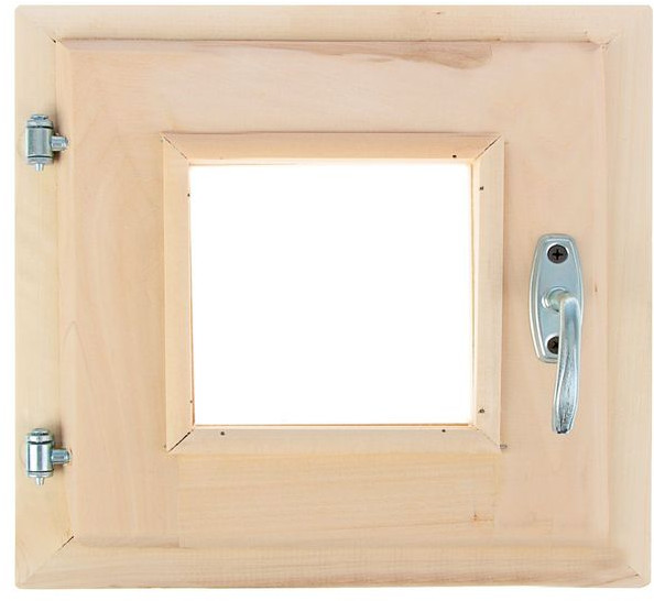 Окно | Добропаровъ