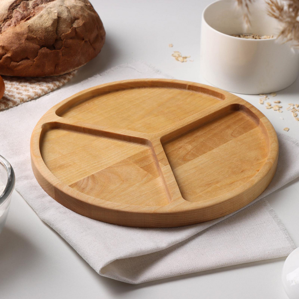 Менажница | Классика | Доляна