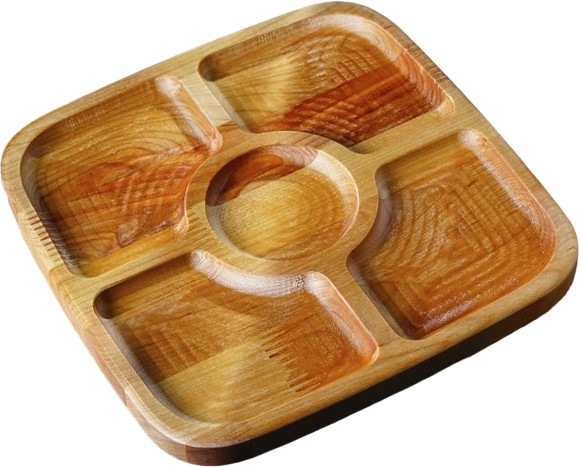 Менажница | Классика | Доляна