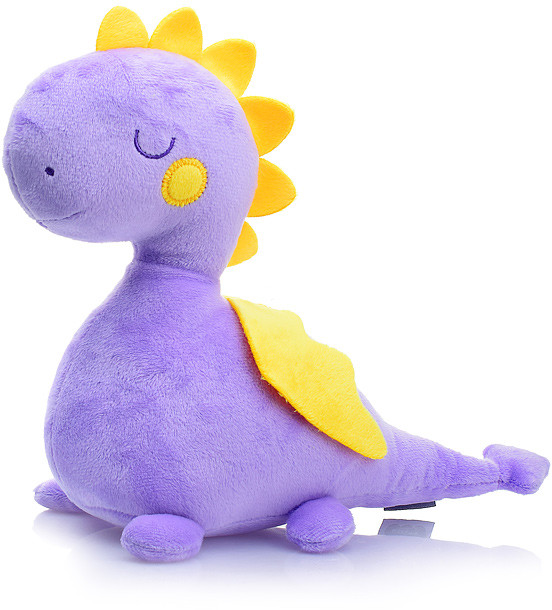 Игрушка мягкая «Дракон Мо» | Мякиши