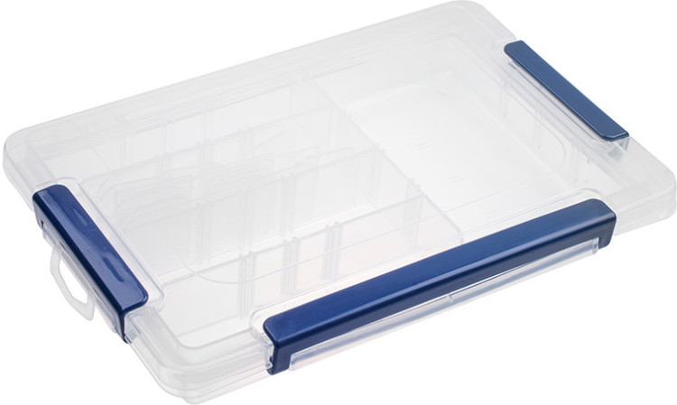 Органайзер для хранения | Белоснежка