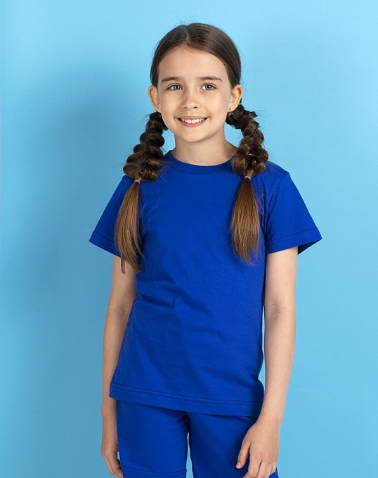 Футболка детская | Sens Fashion