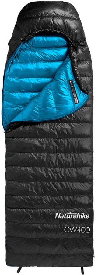 Мешок спальный CW400 | Naturehike