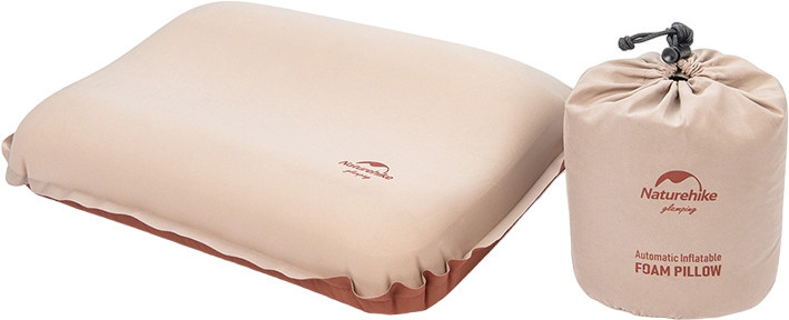 Подушка надувная | Naturehike